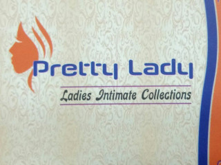 PRETTY LADY LADIES INTIMATE COLLECTION